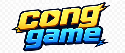 Cong Game logo